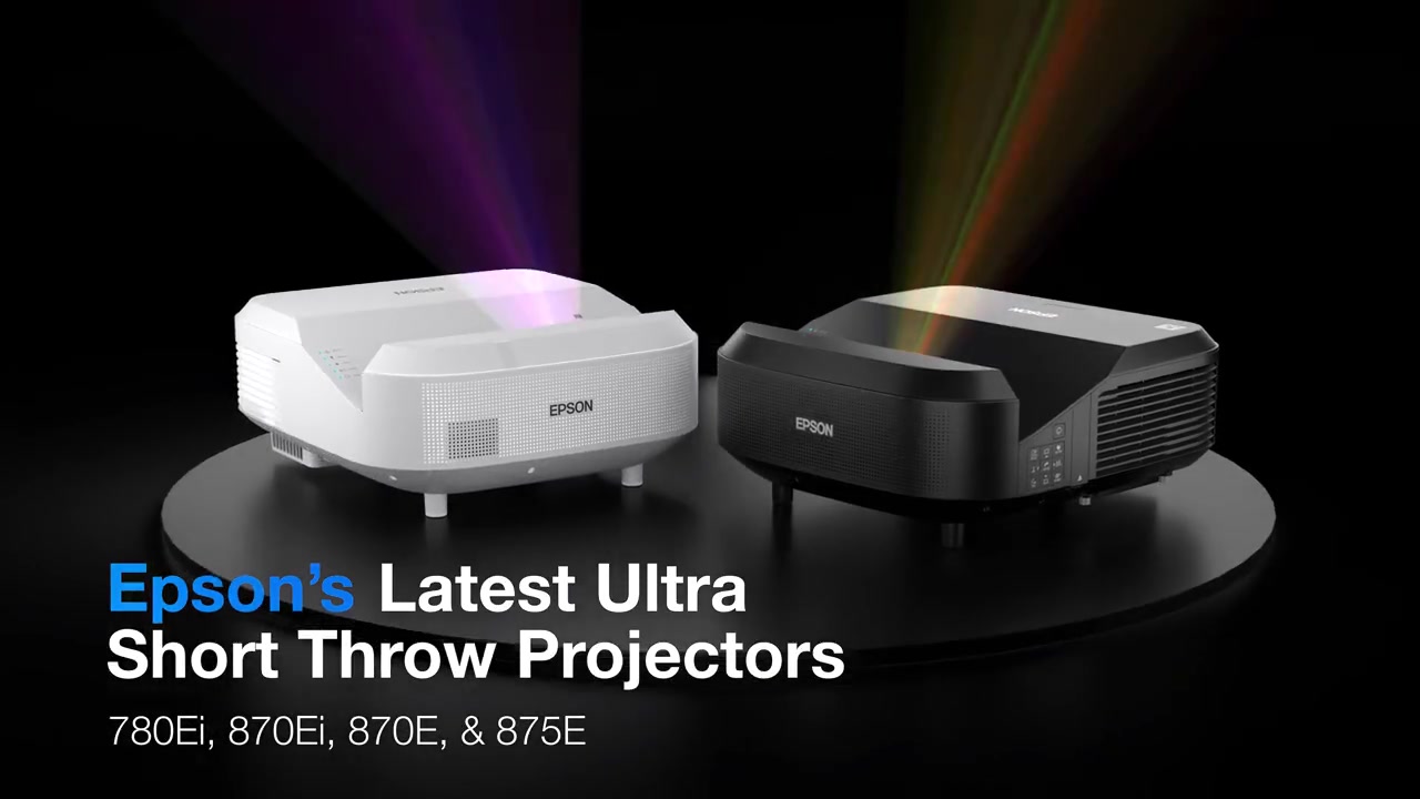 Epson BrightLink — featured video still