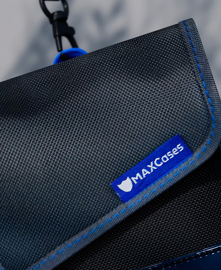 MAXCASES — ShieldBlock video thumbnail