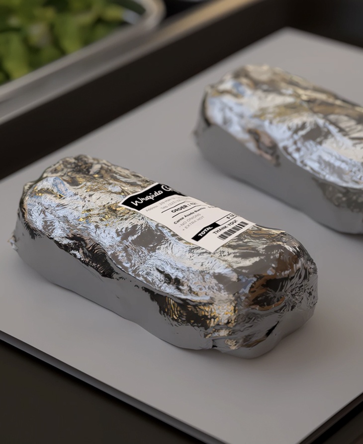 EPSON — Restaurant Solutions video thumbnail