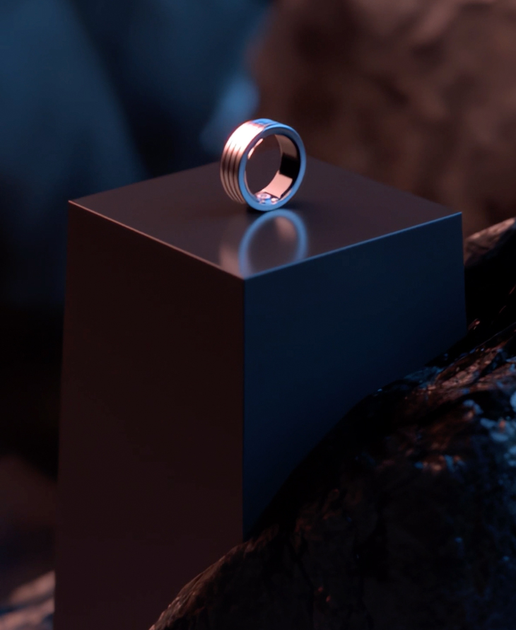 3PLUS — Smart Ring video thumbnail
