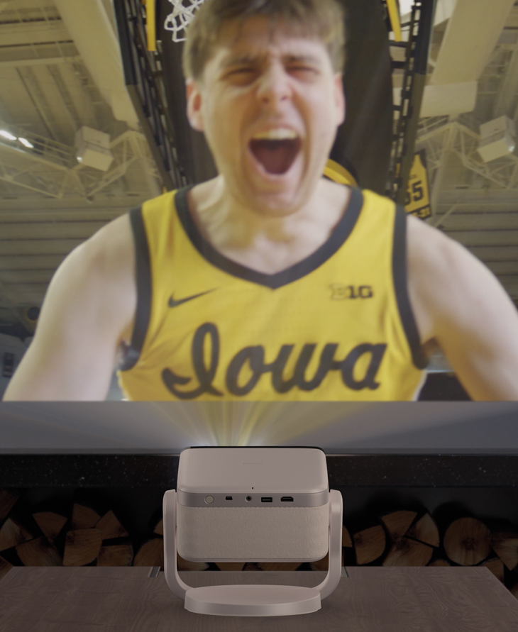 EPSON — EF Series video thumbnail