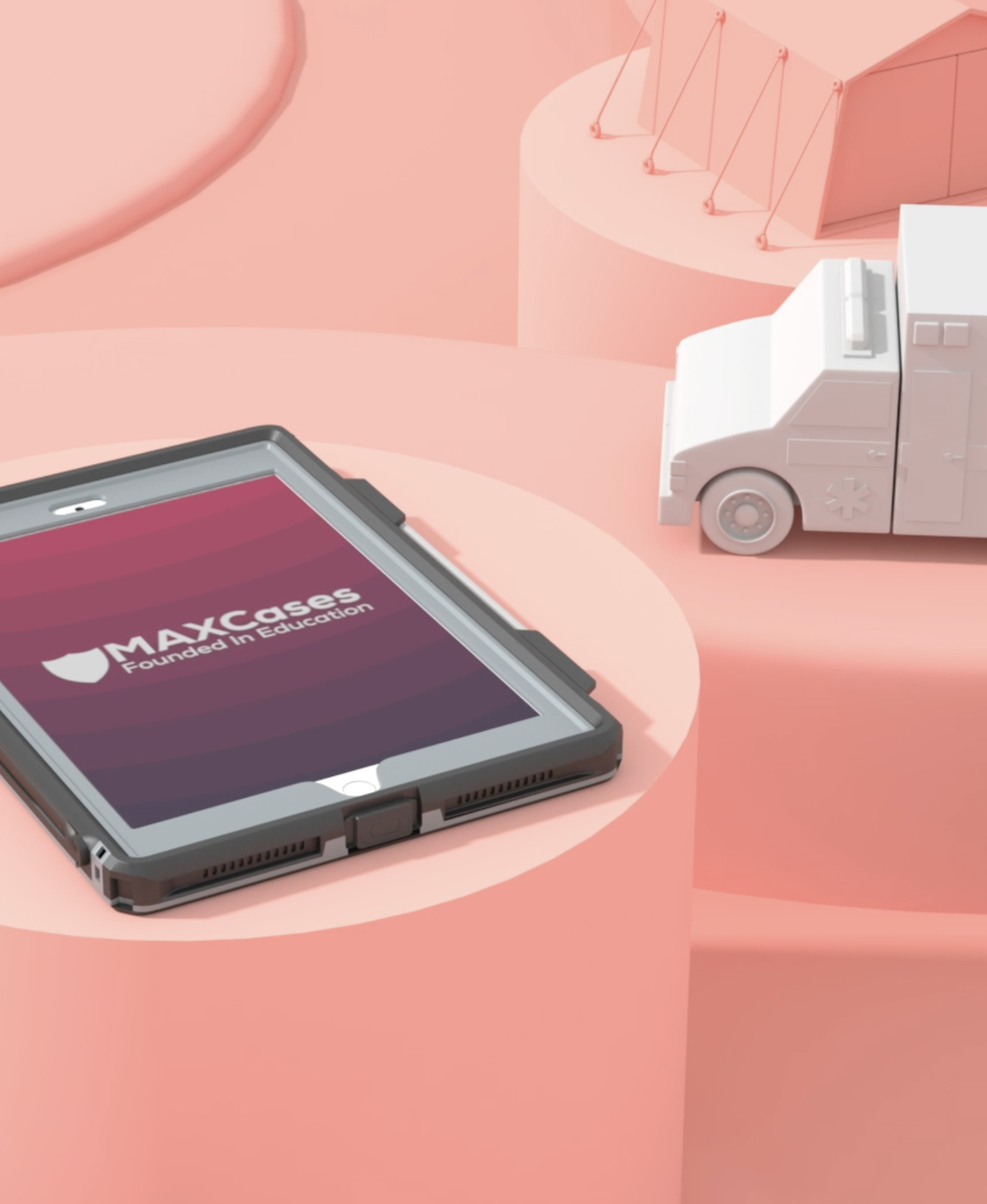 MAXCASES — Shield Extreme-H video thumbnail
