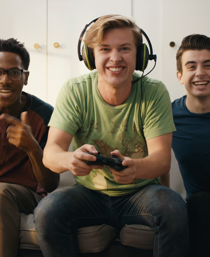 TCL — Gaming video thumbnail