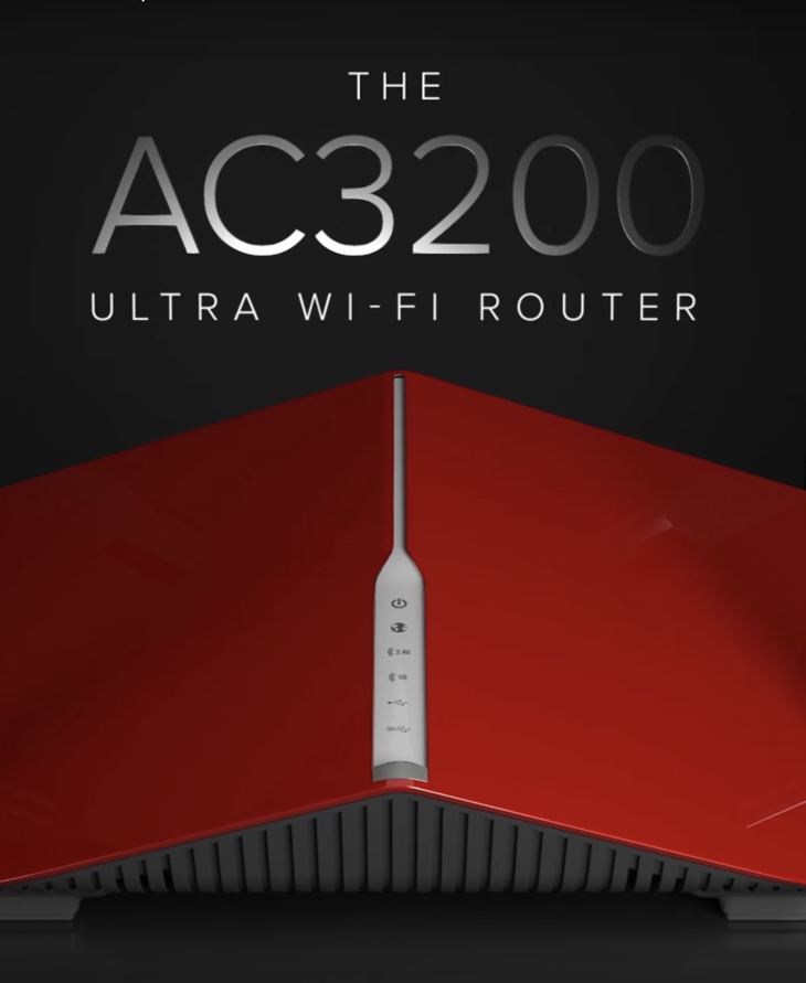 D-LINK — Connected Home video thumbnail