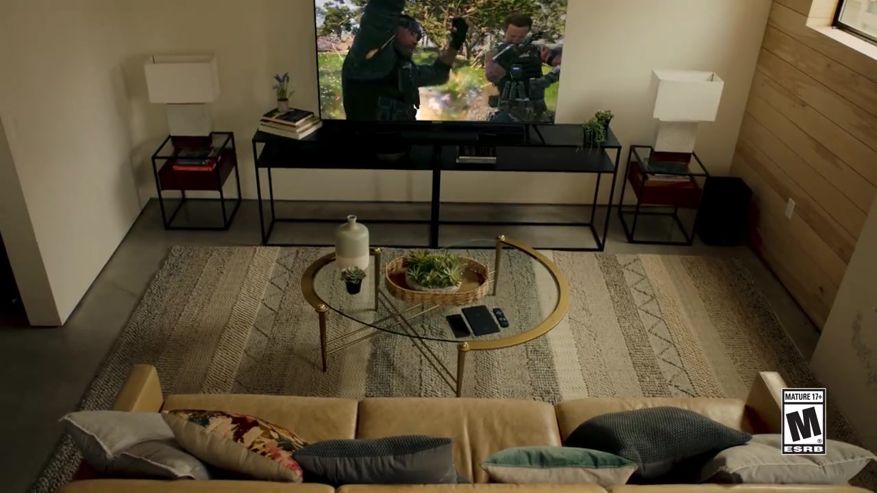 TCL Gaming 2026 — featured video still